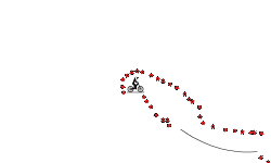 tricky bomb dive!