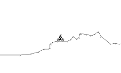 Ultimate hill auto