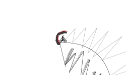 Spike Islands