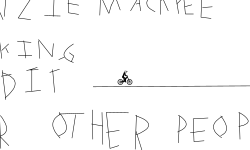 kenzie macpee is a bad boy