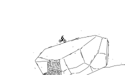 to be finished