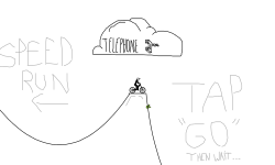 NO DETAIL/READ DESC  "Tap Go"
