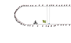 Bomb Tunnel