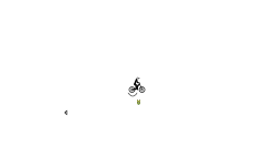 free fall "auto track"