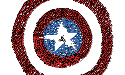 captain america