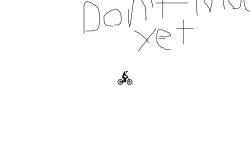 Don't move until told