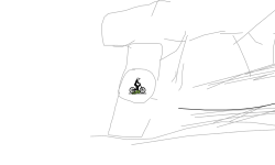 First track
