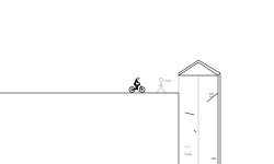 Free fall 3 (well)