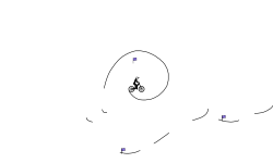 S.H.I.T Wheelie