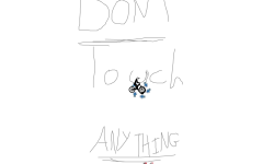 Spinning bombs