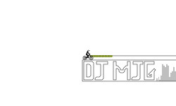 DJ MJG