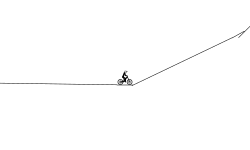 Crazy Hill Climb