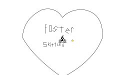 skittlesXfoster