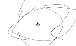 what in the heck?