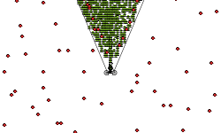 Bombs away!