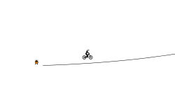 Stay on track