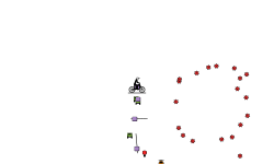 Drop the +1