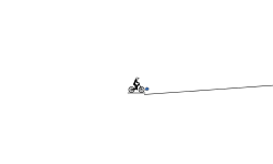 Gravity Test 5 (GT5)