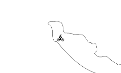 cave rider HD