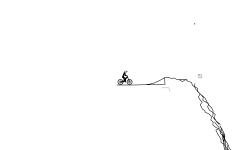 Quick ride challenge