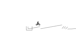 14. Spaced lines
