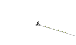 Super Fast ramp!