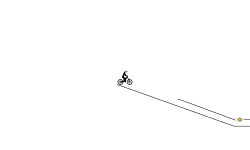 hard track