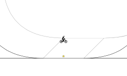 halfpipe