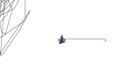 stupid line