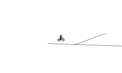 big jumps