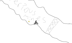 Mysterious Mines