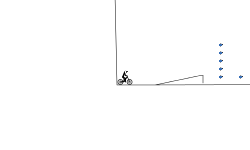 Gravity switch