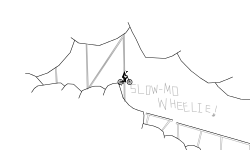 Sub wheelie special longer