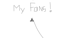 I LOVE YOU MY FANS