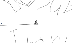 10 subs, 10 stars, fun track.