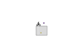 Boxed out