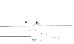 half pipe