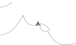 Just a Mountain 2