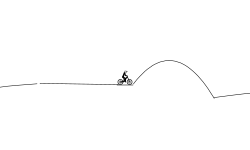 impossible track