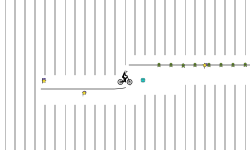 (not so) easy track