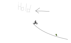 mini hold <-----