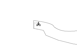 No Name Track