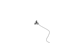 cliff stuff