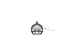 Mario Mushroom