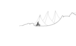 1 minute jumps