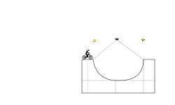 Mini Halfpipe