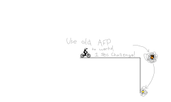 Glitch Secret