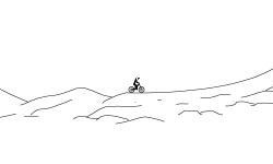 super down hill (prev)