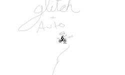 Glitch auto