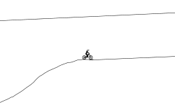 Drive ahead